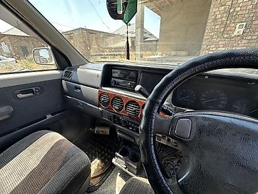 хонда торне: Honda Stepwgn: 2000 г., Автомат, Минивэн — 8