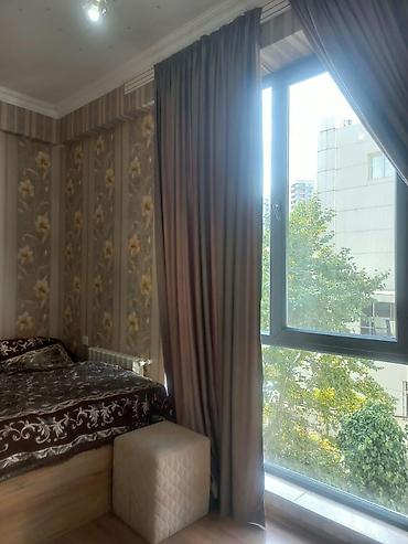 kiraye ev zabratda: 2 otaqlı, Yeni tikili, 44 kv. m — 8