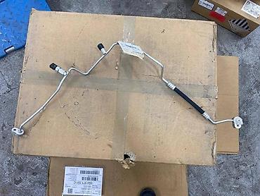 tomos agregat: CREVO VAZDUHA - 1S0820741A | Crevo vazduha za Vw Skoda Seat — 1