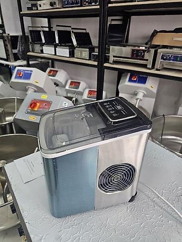 Buz aparatları: Buz aparatı Hicon Buz aparati buz aparatı buz makinesi ice maker — 3