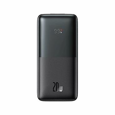 Baseus Bipow Pro PPBD040101 10000mAh 20W Power Bank - 10000 mAh