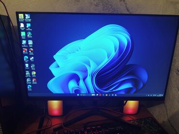 Настольные ПК и рабочие станции: Компьютер, ядер - 6, ОЗУ 16 ГБ, Игровой, Б/у, Intel Core i5, Встроенная видеокарта, SSD at lalafo.kg — 11 Настольные ПК и рабочие станции: Компьютер, ядер - 6, ОЗУ 16 ГБ, Игровой, Б/у, Intel Core i5, Встроенная видеокарта, SSD — 11