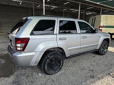 субару аутбек мотор: Jeep Grand Cherokee: 2006 г., 3 л, Типтроник, Дизель, Жол тандабас — 4