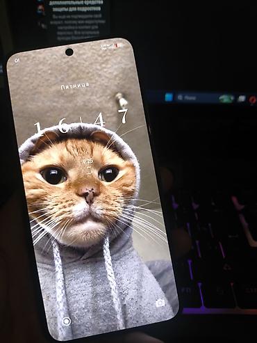 Мобильные телефоны и аксессуары: Xiaomi, 15, Б/у, 512 ГБ, цвет - Серый, 2 SIM — 2