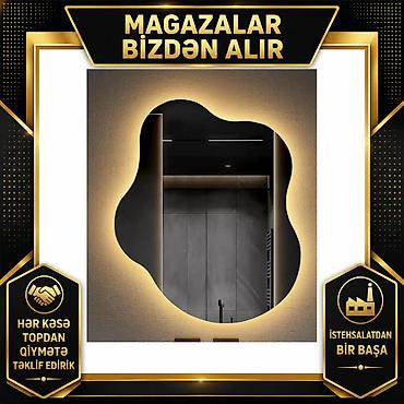güzgü sifarişi: Güzgü — 1