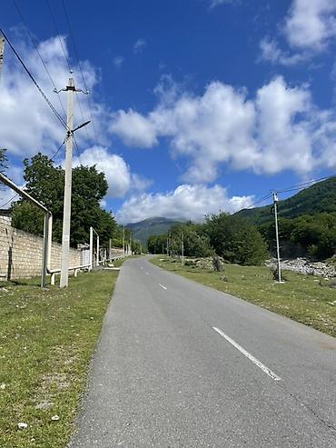 Torpaq sahələrinin satışı: Tikinti, Mülkiyyətçi, Kupça (Çıxarış) — 2