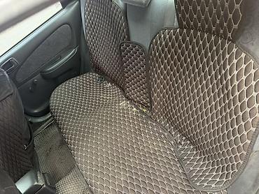 Транспорт: Toyota Corolla: 1999 г., 1.6 л, Механика, Бензин, Седан — 1