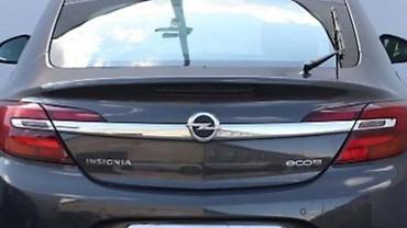 dame oglasi: LAJSNE ZA OPEL INSIGNIA OD 2013. DO 2017. GOD. | Polovni originalni — 1