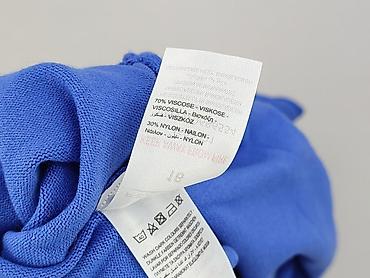 swetry basic: Peacocks, Sweter damski, rozmiar 2XL — 5