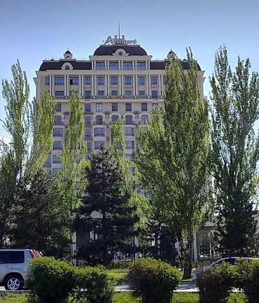 Долгосрочная аренда квартир: 3 комнаты, Риэлтор, Без подселения, С мебелью полностью — 15