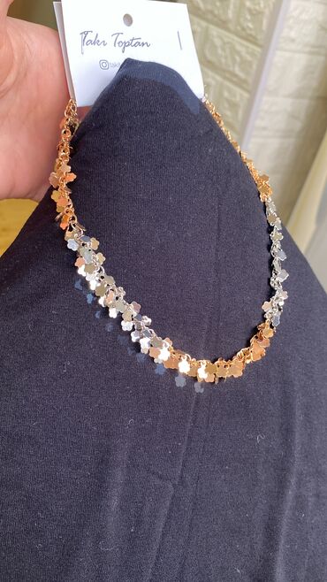 Seplər: Bjuteriya — 17