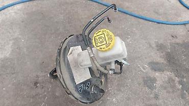 360 auto kamera: DOBOS SERVO PUMPA CILINDAR ZA FIAT STILO ZA 2005. GOD. | FIAT STILO — 1