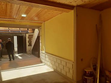 Həyət evləri və villalar: 7 otaqlı, 200 kv. m, Yeni təmirli — 5