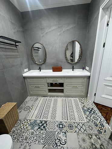 Продажа квартир: 4 комнаты, 174 м², 9 этаж, Евроремонт — 3