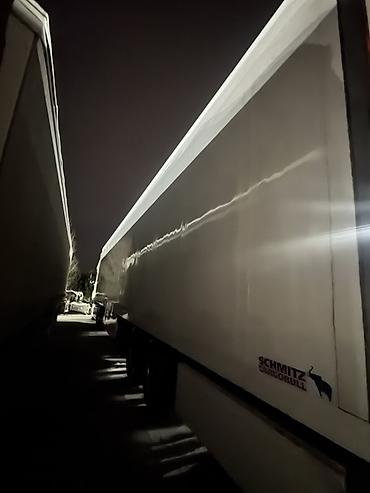 прицепы рефрижераторы: Прицеп, Schmitz Cargobull, Холодильник, рефрижератор, Б/у — 4