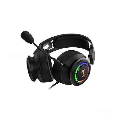 blu ray disk: Edifier Headphones G35 black 7.1 Surround Sound USB Gaming ✅ Brend — 1