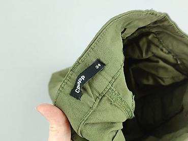 cargo cropp: Cropp, Spodnie materiałowe damskie, rozmiar XS — 4