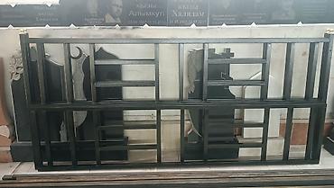 Ритуальные услуги: Изготовление крестов, Изготовление овалов с фото, Облицовка надгробий | Металл, Мозаика, Дерево | Оформление, Установка — 25