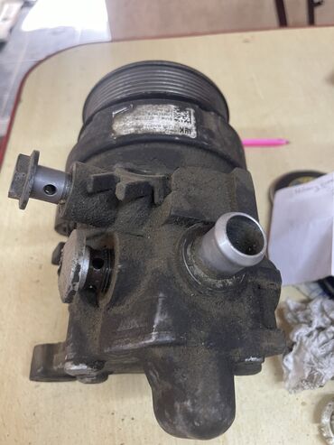 Бамперы и комплектующие: БМВ РАСШИРИТЕЛЬНЫЕ БОЧКИ Е39,Е46,Е53 Х5,Е60,Е65 БЛОКИ КЛИМАТА — 14