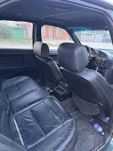 гофра на бмв: BMW 3 series: 1991 г., Механика, Бензин, Седан — 5