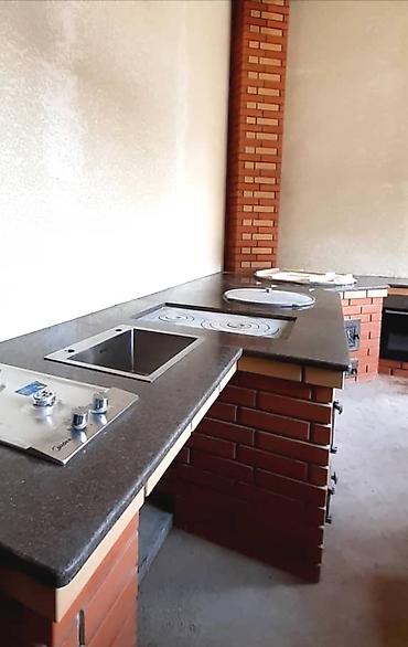 Очок: Мойка, Барбекю, Казаны Гарантия Больше 6 лет опыта — 15