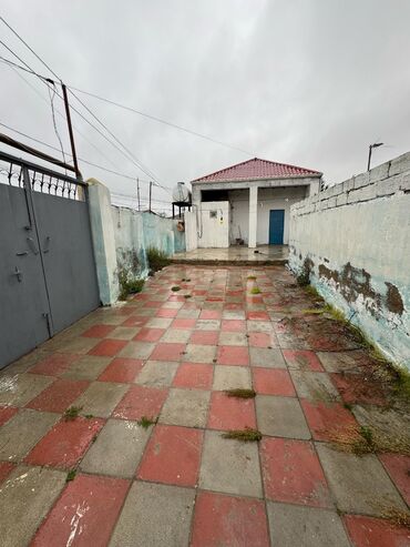 heyet yellencekleri: Пос. Бильгя 3 комнаты, 65 м², Нет кредита, Средний ремонт