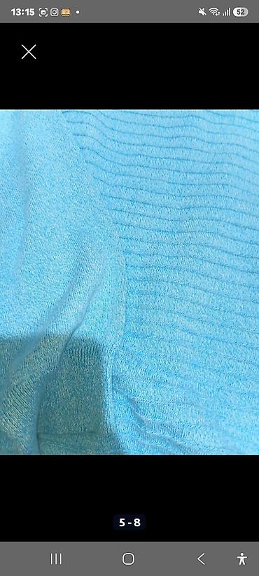 pull and bear zimske jakne muske: Muški pulover s rebrastom teksturom – Louis Sayn (Peter Hahn) - — 6