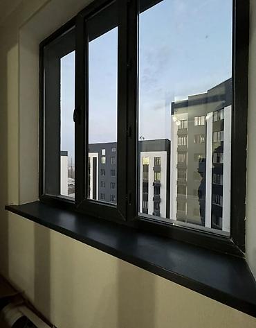 Продажа квартир: 1 комната, 42 м², Элитка, 12 этаж, Евроремонт — 8