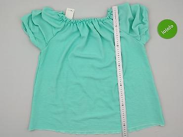 madex bluzki: Bluzka damska, rozmiar 3XL — 4