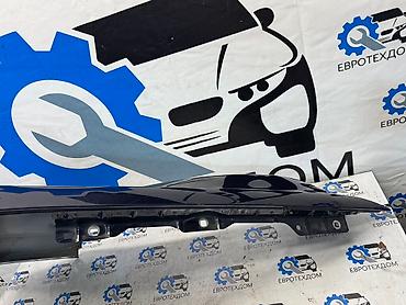 Крылья и комплектующие: Крыло Переднее левое Mercedes-Benz, 2019 г., Новый, Оригинал — 20