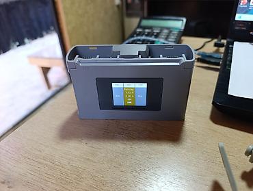 dji 4 pro: Квадрокоптер DJI Mini 4K с пультом DJI RC-N1 - Ультралёгкий складной — 5