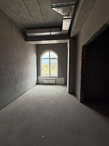 Продажа квартир: 4 комнаты, 205 м², Элитка, 1 этаж, ПСО (под самоотделку) — 5