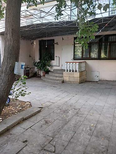 heyet evi bine: Bakı, 8-ci kilometr, 5 otaqlı, Köhnə tikili, m. Xalqlar Dostluğu, 120 kv. m — 1