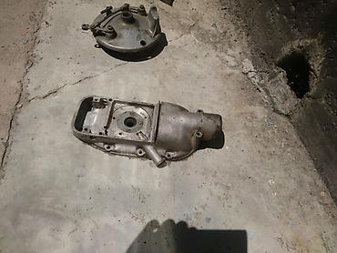 Мотозапчасти и аксессуары: Б/у — 14