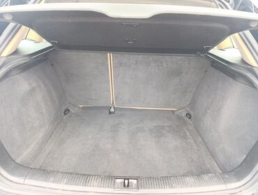 Audi: Audi A3: 1.6 l | 2006 г. Hečbek — 14