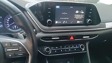 Hyundai: Hyundai Sonata: 2019 г., 2 л, Автомат, Газ, Седан — 7