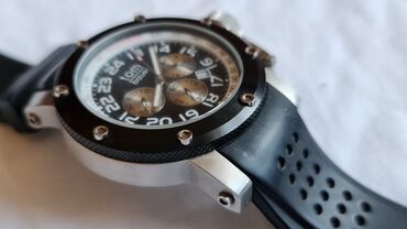 Ručni satovi: Sportski sat, Muški — 9