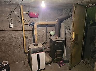 Продажа домов: Дом, 100 м², 3 комнаты, Собственник, Евроремонт — 3