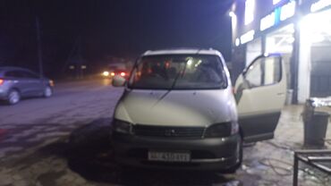 бусик машина: Toyota Granvia: 1997 г., 2.7 л, Автомат, Газ, Бус