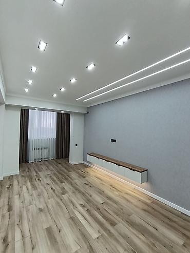 Продажа квартир: 2 комнаты, 76 м², Элитка, 12 этаж — 13