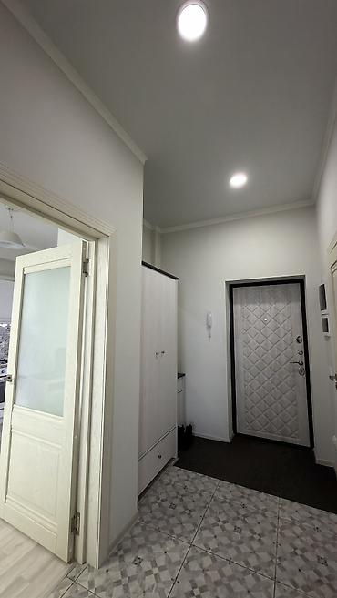 Продажа квартир: 2 комнаты, 39 м², Элитка, 8 этаж, Евроремонт — 8