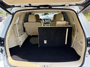 тойота хайлендер 2025 цена: Toyota Highlander: 2019 г., 3.5 л, Вариатор, Гибрид, Кроссовер — 9