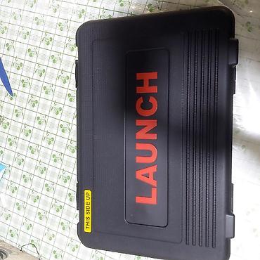 ipone 5 s: Diaqnostika. Launch x431v . Tam original sendleri registrasiyasi var — 1