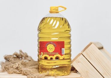 бытовая химия бишкек: Продаю масло подсолнечное рафинированное без запаха оптом в наличии