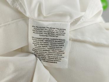 koszule z logo: B&C Collection, Koszula damska, rozmiar S — 5