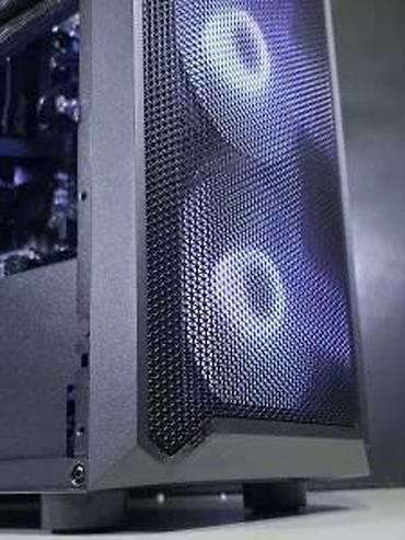 Desktop računari i radne stanice: INTEL I7 14700F RTX 5060 B760 32GB 1TB - SM204PC. ✨ Prodaja i — 17