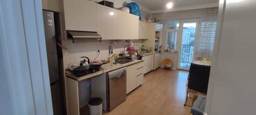 Yeni tikili: 4 otaqlı, Yeni tikili, 152 kv. m — 9