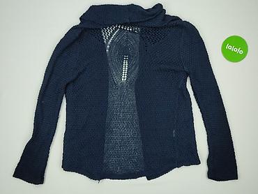parka jesienna: Kardigan damski, rozmiar M — 3