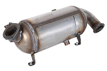 car cool sc743: DPF FILTER ZA VOLVO C30, C70, S40 . | Dpf filteri za sve tipove — 1