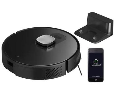 rovus ventilator 5 v 1: Brend: BEKO Model: BEKO RoboSmart VRR 84314 VB robot usisivač sa